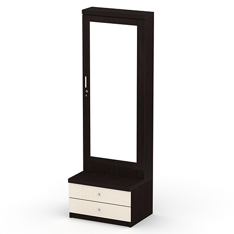 SDM 238 Dressing Table Miland